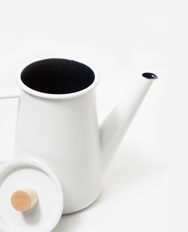 Coffee Pot - Imagen 2